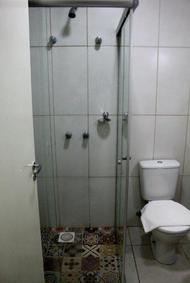 Hospedagem Vo Lina Apartment Gramado Luaran gambar