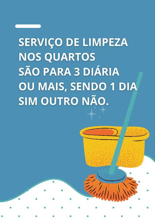 Hospedagem Vo Lina Apartment Gramado Luaran gambar